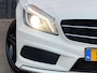 Mercedes-Benz A-klasse A-klasse 180 Ambition 1eEIGENAAR I AMG LINE I AUTOMAAT I NAP I APK I NAVI I STOELVERWARMING