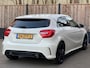 Mercedes-Benz A-klasse A-klasse 180 Ambition 1eEIGENAAR I AMG LINE I AUTOMAAT I NAP I APK I NAVI I STOELVERWARMING