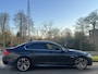 BMW 5-Serie 520i MOOI LEDER, High Executive