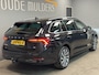 Skoda Octavia Combi 1.4 Leder/Trekhaak/Gekoelde Stoelen/ACC