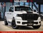 Dodge Ram 1500 GEEN MEERPRIJS | ALL IN | HELLCAT WHEELS | WIDE BODY | Laramie Night | 420Pk 636 Nn | Extra Groot Scherm + Passagiers Scherm | Comfortabele Dubbele Cabine met Royale 5 Zitplaatsen | Nu Leverbaar uit Voorraad | Voorraad Nr 2223 - 5047