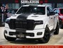 Dodge Ram 1500 GEEN MEERPRIJS | ALL IN | HELLCAT WHEELS | WIDE BODY | Laramie Night | 420Pk 636 Nn | Extra Groot Scherm + Passagiers Scherm | Comfortabele Dubbele Cabine met Royale 5 Zitplaatsen | Nu Leverbaar uit Voorraad | Voorraad Nr 2223 - 5047