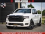 Dodge Ram 1500 Limited Night High Output 540HP 706Nm | Massage + Full Option | De Meest Luxe en Volle Pick-Up in zijn Klasse | Comfortabele Dubbele Cabine met Royale 5 Zitplaatsen | BPM vrij | Nu Leverbaar uit Voorraad | Voorraad Nr 2336 - 7700