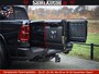Dodge Ram 1500 Limited Night High Output 540HP 706Nm | Massage + Full Option | De Meest Luxe en Volle Pick-Up in zijn Klasse | Comfortabele Dubbele Cabine met Royale 5 Zitplaatsen | BPM vrij | Nu Leverbaar uit Voorraad | Voorraad Nr 2324 - 5142