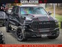Dodge Ram 1500 Limited Night High Output 540HP 706Nm | Massage + Full Option | De Meest Luxe en Volle Pick-Up in zijn Klasse | Comfortabele Dubbele Cabine met Royale 5 Zitplaatsen | BPM vrij | Nu Leverbaar uit Voorraad | Voorraad Nr 2324 - 5142