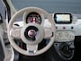 Fiat 500 1.2 Lounge *Big navi *Cruise con *Panorama *Beats