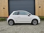 Fiat 500 1.2 Lounge *Big navi *Cruise con *Panorama *Beats