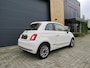 Fiat 500 1.2 Lounge *Big navi *Cruise con *Panorama *Beats