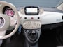Fiat 500 1.2 Lounge *Big navi *Cruise con *Panorama *Beats