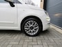 Fiat 500 1.2 Lounge *Big navi *Cruise con *Panorama *Beats