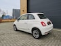 Fiat 500 1.2 Lounge *Big navi *Cruise con *Panorama *Beats