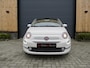 Fiat 500 1.2 Lounge *Big navi *Cruise con *Panorama *Beats