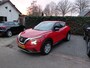 Nissan Juke 1.0 DIG-T Visia, trekhaak afneembaar, airco, NL auto, 114PK motor