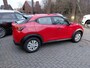 Nissan Juke 1.0 DIG-T Visia, trekhaak afneembaar, airco, NL auto, 114PK motor