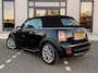 MINI Cooper S Mini Cabrio 1.6 S|Automaat|Navi|Xenon|Pdc|Leer