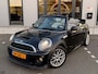 MINI Cooper S Mini Cabrio 1.6 S|Automaat|Navi|Xenon|Pdc|Leer