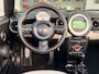 MINI Cooper S Mini Cabrio 1.6 S|Automaat|Navi|Xenon|Pdc|Leer