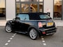 MINI Cooper S Mini Cabrio 1.6 S|Automaat|Navi|Xenon|Pdc|Leer