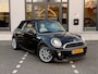 MINI Cooper S Mini Cabrio 1.6 S|Automaat|Navi|Xenon|Pdc|Leer