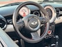 MINI Cooper S Mini Cabrio 1.6 S|Automaat|Navi|Xenon|Pdc|Leer