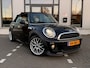 MINI Cooper S Mini Cabrio 1.6 S|Automaat|Navi|Xenon|Pdc|Leer