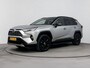 Toyota RAV4 2.5 Hybrid Bi-Tone | Trekhaak | Navigatie | 360 camera | Leder | Stoelverwarming | Dodehoek detectie | JBL | Digitale binnenspiegel