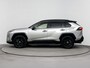 Toyota RAV4 2.5 Hybrid Bi-Tone | Trekhaak | Navigatie | 360 camera | Leder | Stoelverwarming | Dodehoek detectie | JBL | Digitale binnenspiegel