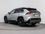 Toyota RAV4 2.5 Hybrid Bi-Tone | Trekhaak | Navigatie | 360 camera | Leder | Stoelverwarming | Dodehoek detectie | JBL | Digitale binnenspiegel