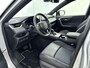Toyota RAV4 2.5 Hybrid Bi-Tone | Trekhaak | Navigatie | 360 camera | Leder | Stoelverwarming | Dodehoek detectie | JBL | Digitale binnenspiegel