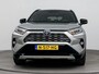 Toyota RAV4 2.5 Hybrid Bi-Tone | Trekhaak | Navigatie | 360 camera | Leder | Stoelverwarming | Dodehoek detectie | JBL | Digitale binnenspiegel