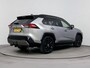 Toyota RAV4 2.5 Hybrid Bi-Tone | Trekhaak | Navigatie | 360 camera | Leder | Stoelverwarming | Dodehoek detectie | JBL | Digitale binnenspiegel