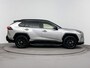 Toyota RAV4 2.5 Hybrid Bi-Tone | Trekhaak | Navigatie | 360 camera | Leder | Stoelverwarming | Dodehoek detectie | JBL | Digitale binnenspiegel