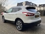 Nissan Qashqai 1.6 Tekna Panoramadak, Trekhaak, Cruise, 360 camera, Parkeersensoren.