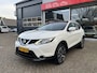 Nissan Qashqai 1.6 Tekna Panoramadak, Trekhaak, Cruise, 360 camera, Parkeersensoren.