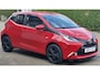 Toyota Aygo Automaat 5Drs 1.0 VVT-i x-play-Airco-Carplay-Cruisecontr