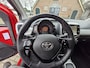 Toyota Aygo Automaat 5Drs 1.0 VVT-i x-play-Airco-Carplay-Cruisecontr