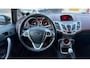 Ford Fiesta 1.25 Titanium Airco