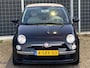 Fiat 500C 1.2 | 4cyl. | cabrio | nero
