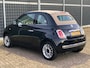 Fiat 500C 1.2 | 4cyl. | cabrio | nero
