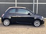 Fiat 500C 1.2 | 4cyl. | cabrio | nero