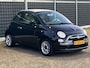 Fiat 500C 1.2 | 4cyl. | cabrio | nero