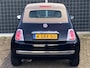 Fiat 500C 1.2 | 4cyl. | cabrio | nero