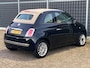 Fiat 500C 1.2 | 4cyl. | cabrio | nero