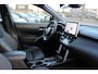 Toyota Corolla Cross 2.0 High Power Hybrid First Edition TREKHAAK KEYLESS DODEHOEK DETECTIE EL-A.KLEP LED APPLE/ANDROID