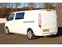 Ford Transit Custom 310 2.0 TDCI L2H1 Limited DC |Leder|Stoelverwarming|