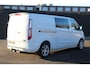 Ford Transit Custom 310 2.0 TDCI L2H1 Limited DC |Leder|Stoelverwarming|