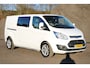 Ford Transit Custom 310 2.0 TDCI L2H1 Limited DC |Leder|Stoelverwarming|