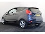 Ford Fiesta 1.6 Titanium