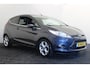 Ford Fiesta 1.6 Titanium