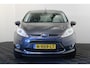 Ford Fiesta 1.6 Titanium